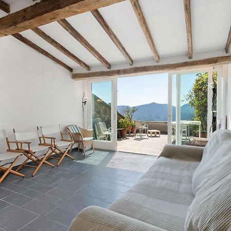 Casa Isoletta Area Cinque Terre Apartamento Levanto Exterior foto