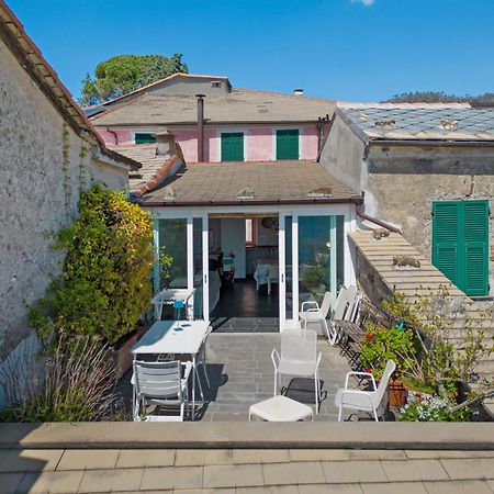 Casa Isoletta Area Cinque Terre Apartamento Levanto Exterior foto