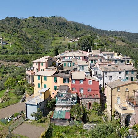 Casa Isoletta Area Cinque Terre Apartamento Levanto Exterior foto