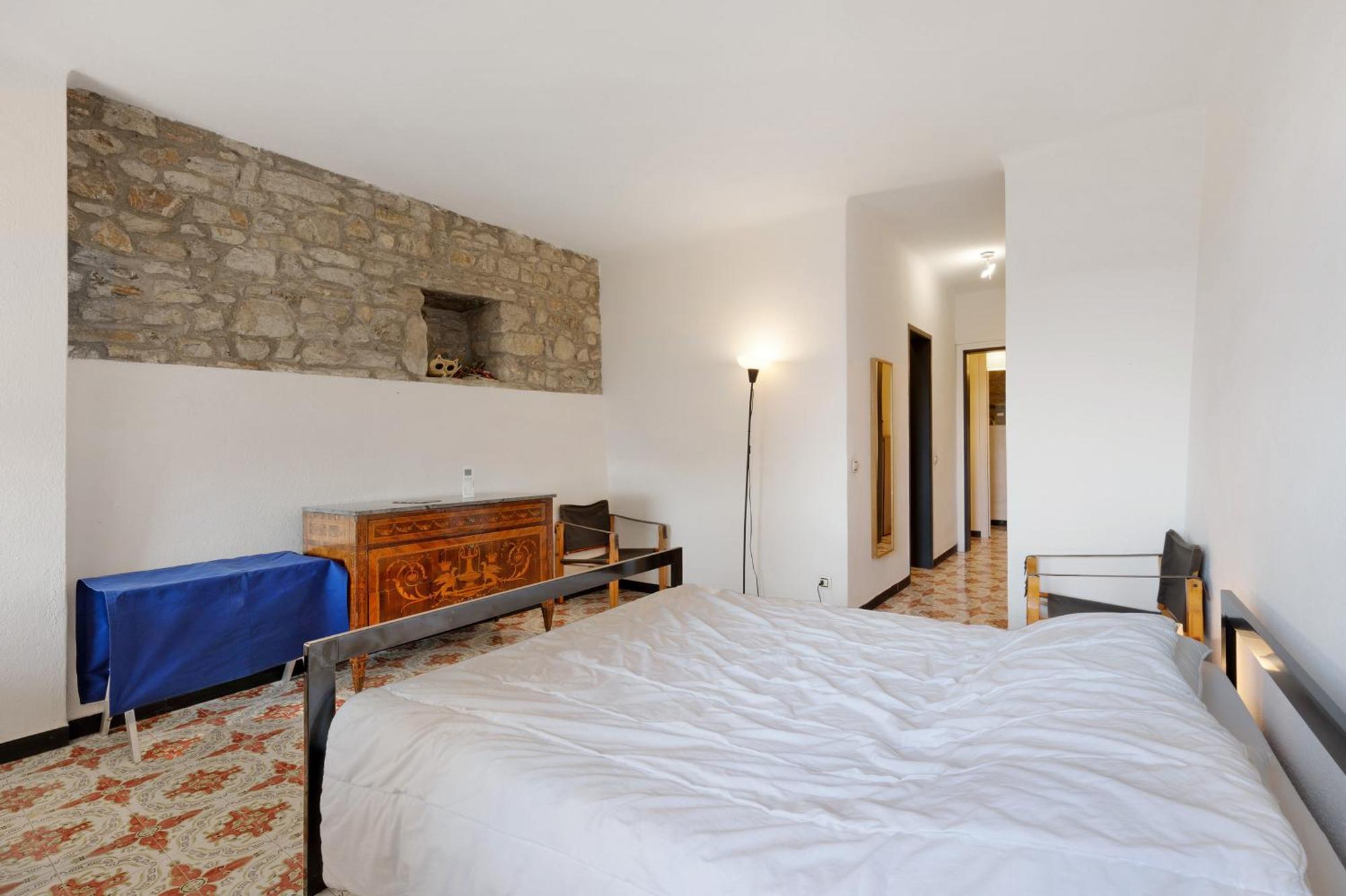 Casa Isoletta Area Cinque Terre Apartamento Levanto Exterior foto