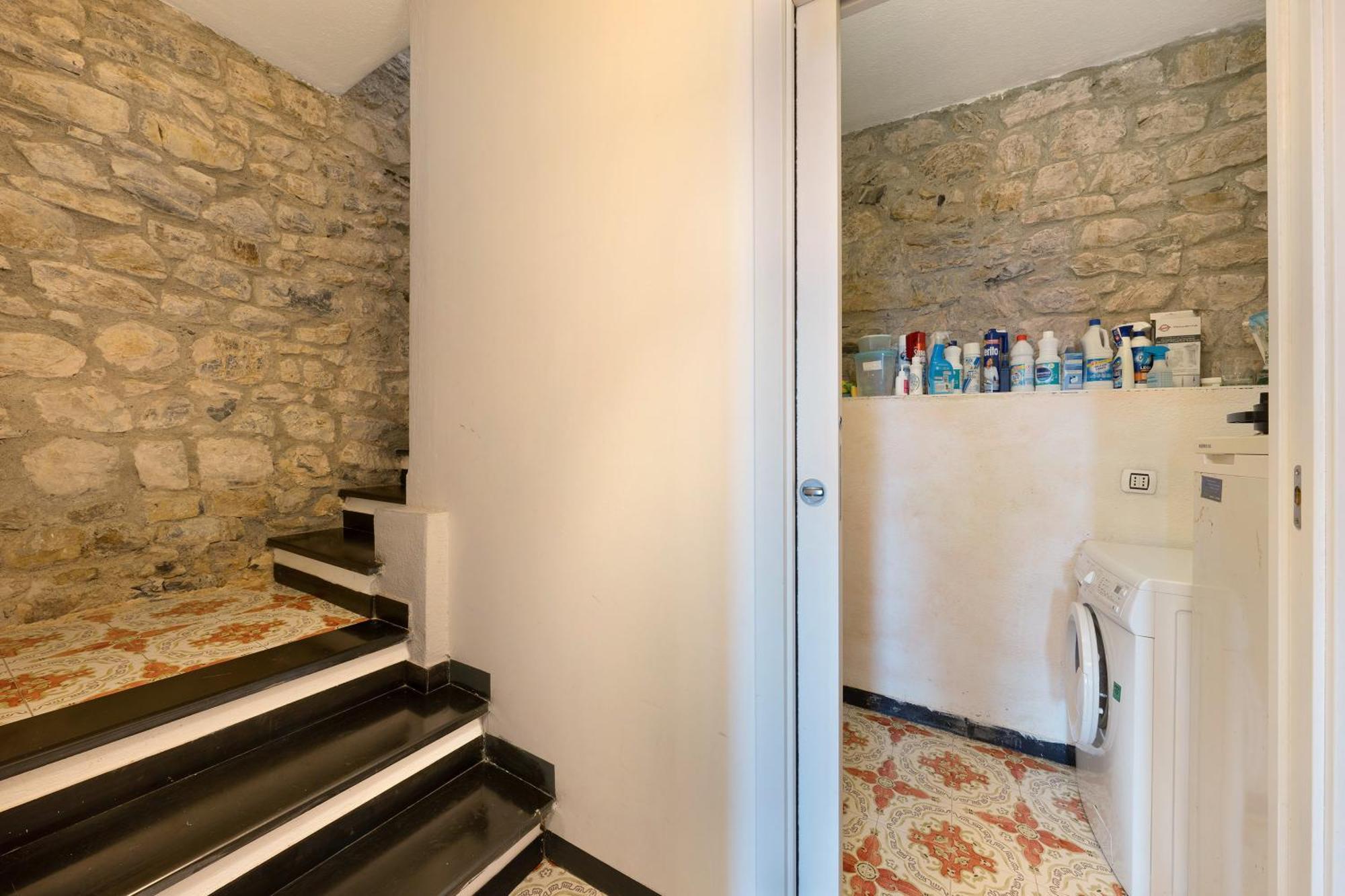 Casa Isoletta Area Cinque Terre Apartamento Levanto Exterior foto