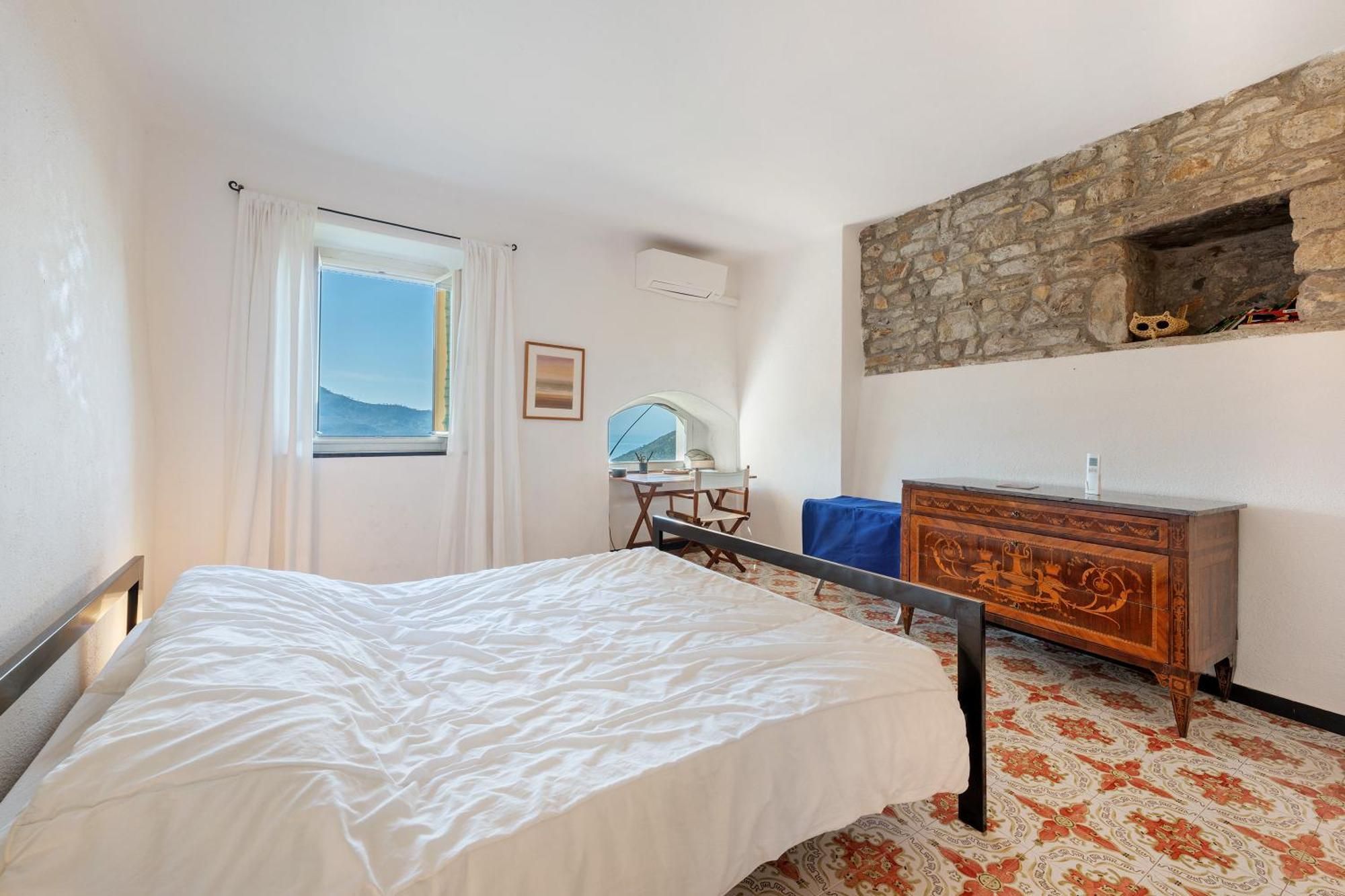 Casa Isoletta Area Cinque Terre Apartamento Levanto Exterior foto