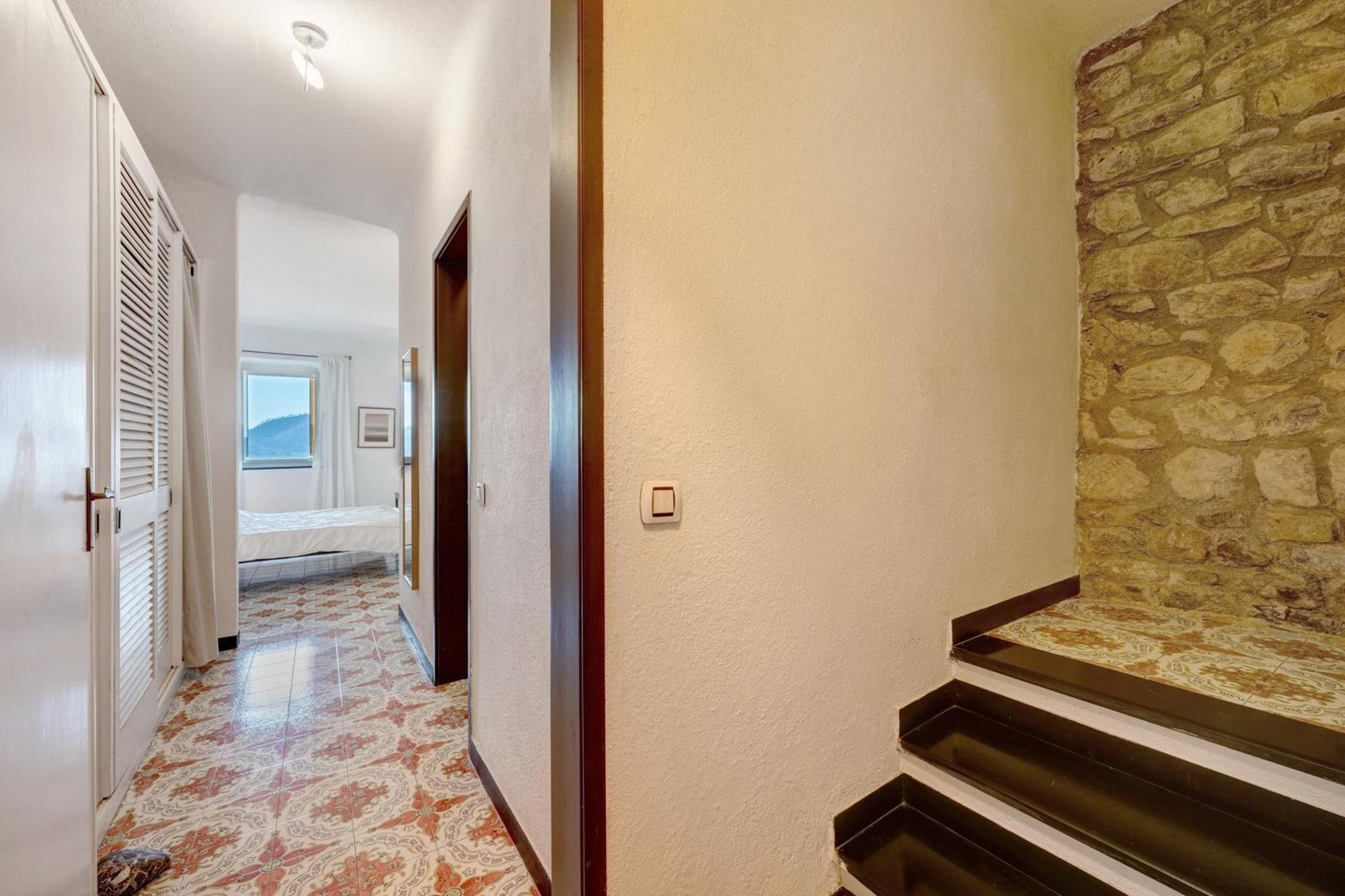Casa Isoletta Area Cinque Terre Apartamento Levanto Exterior foto