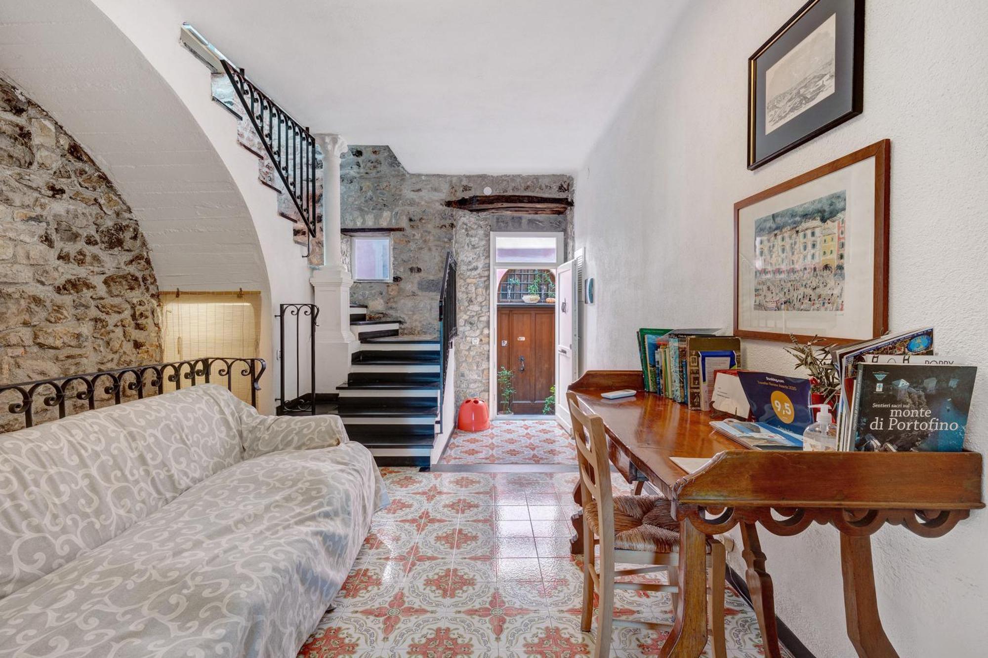 Casa Isoletta Area Cinque Terre Apartamento Levanto Exterior foto