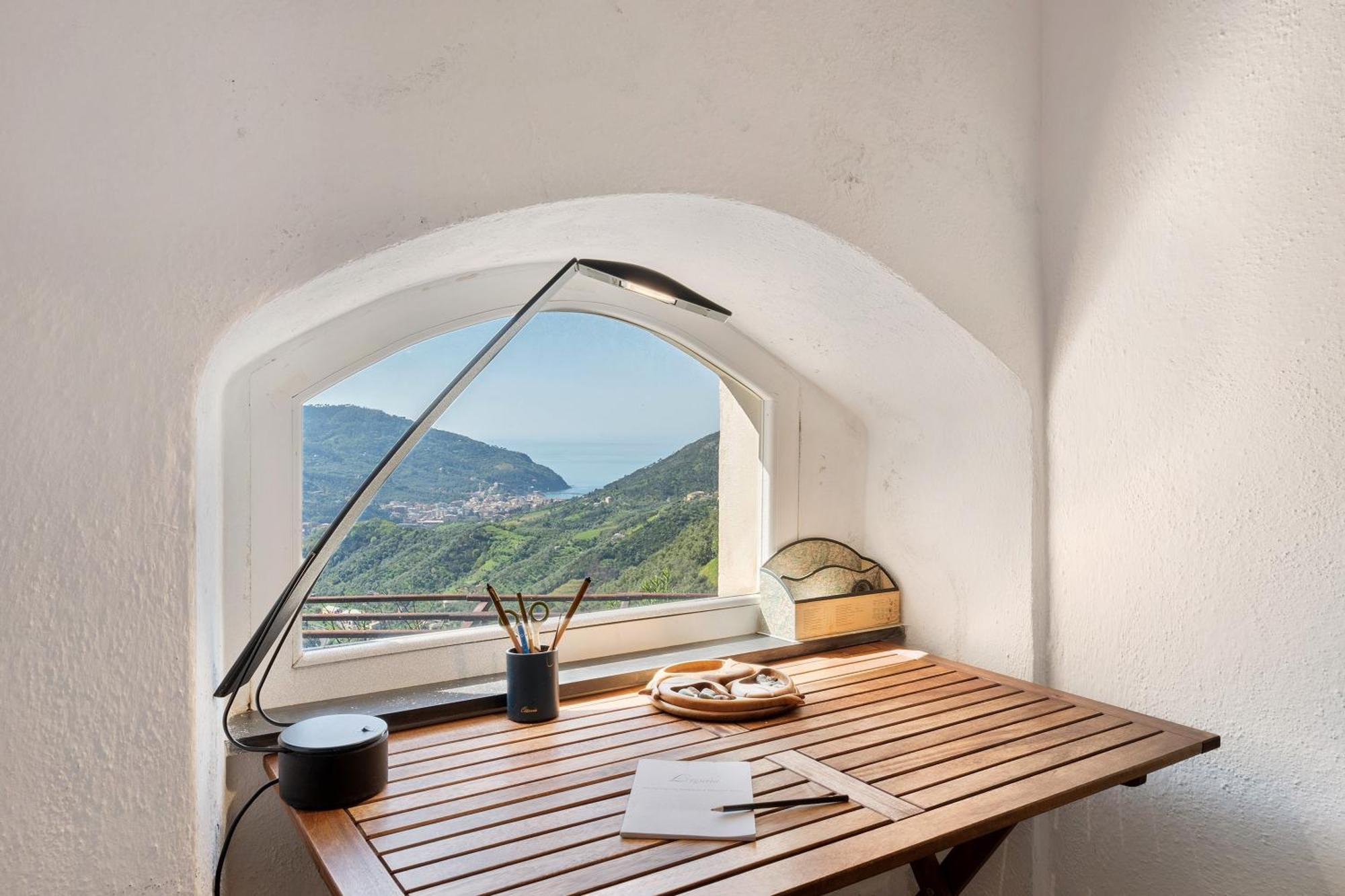 Casa Isoletta Area Cinque Terre Apartamento Levanto Exterior foto