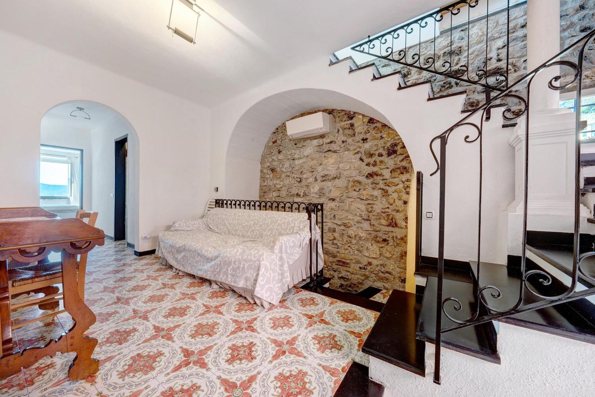 Casa Isoletta Area Cinque Terre Apartamento Levanto Exterior foto