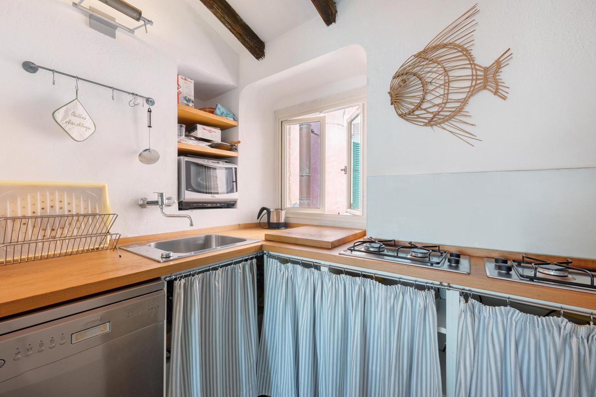 Casa Isoletta Area Cinque Terre Apartamento Levanto Exterior foto
