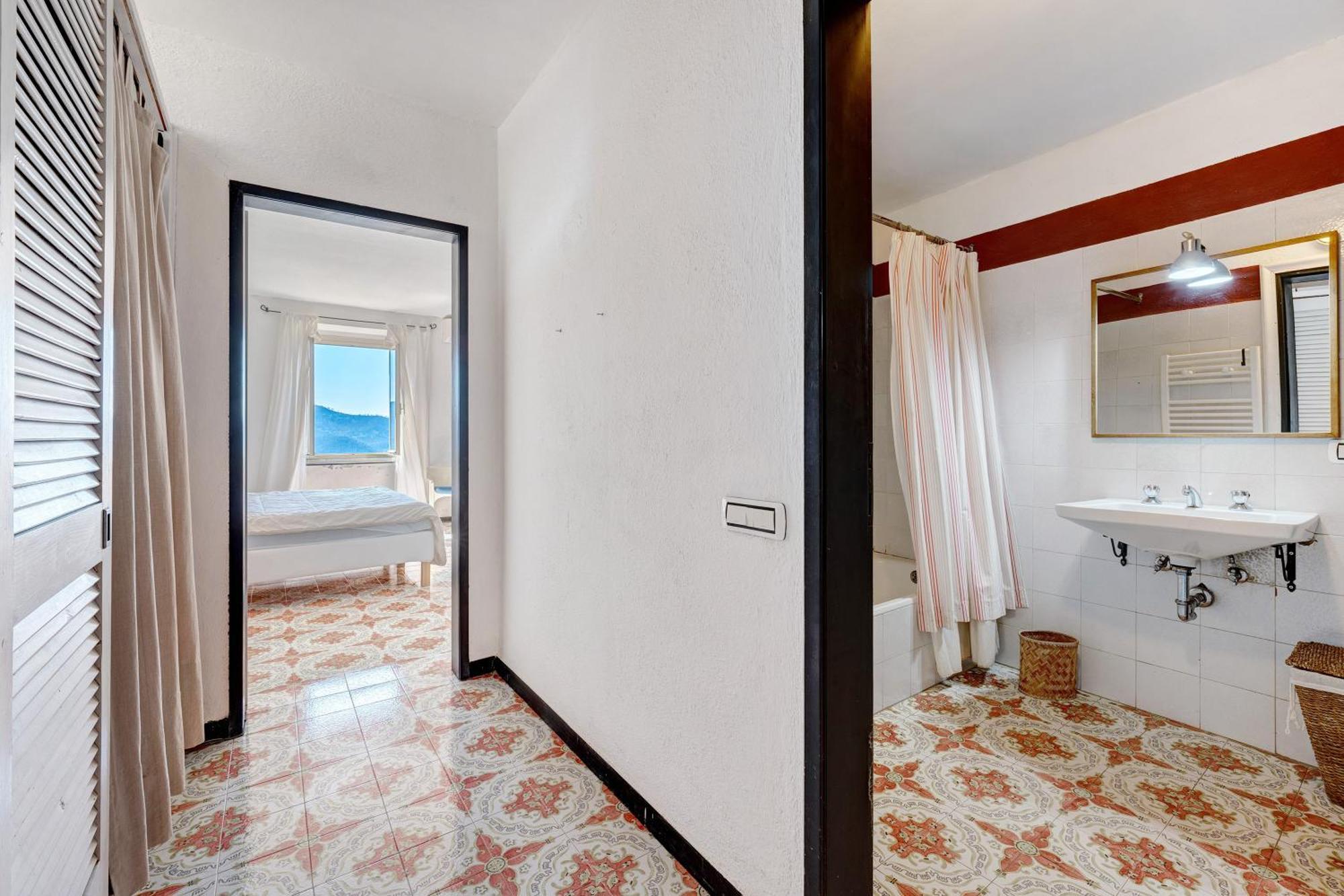 Casa Isoletta Area Cinque Terre Apartamento Levanto Exterior foto